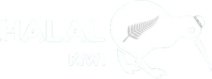 Halal Kiwi